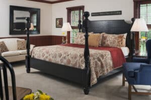 Guestroom - Oak Room_2